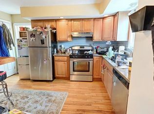 35 Juniper St #3L, Roxbury, MA 02119