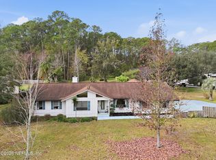 1474 LAKEWOOD Drive, St. Johns, FL 32259