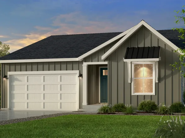 16693 Dry Camp Dr, Parker, CO 80134