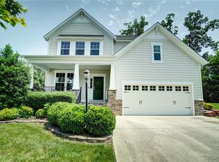 10007 Lavenham Turn, Midlothian, VA 23112