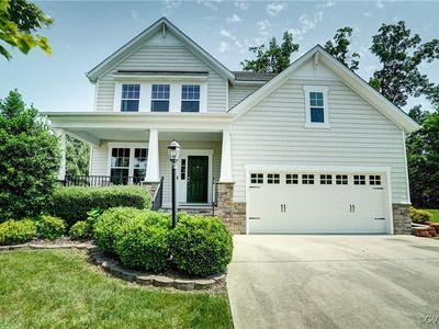 10007 Lavenham Turn, Midlothian, VA, 23112