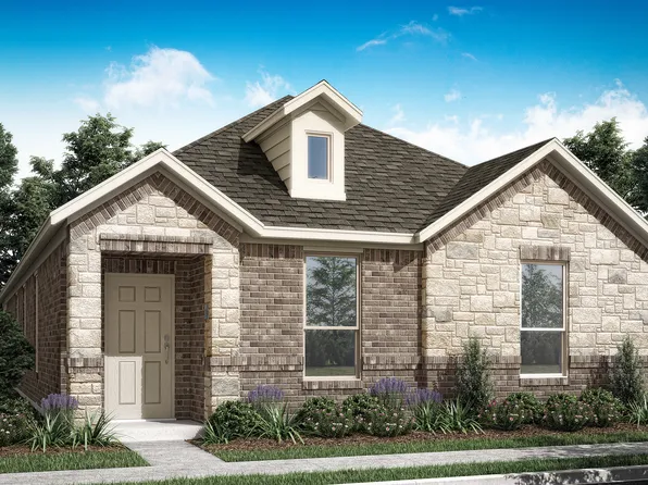 Sonata in Redden Farms Plan, Redden Farms - Active Adult