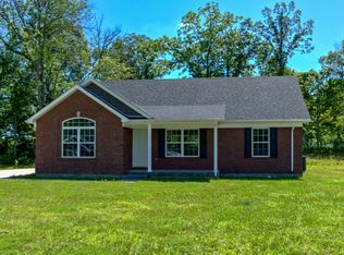 114 Peabody Loop, Coxs Creek, KY 40013