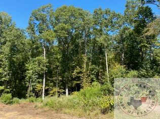 325/MILLER County Rd, Doddridge, AR 71834