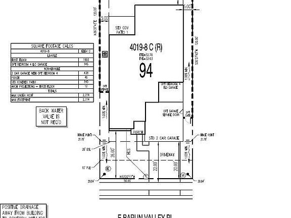 3rd image of 714 E Barun Valley Pl