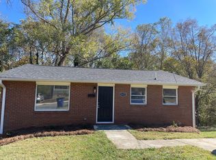 1625 Emerald St, Winston Salem, NC 27105