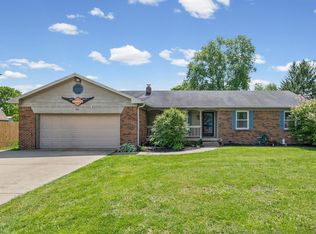 50 Michell Ct, Lafayette, IN 47905