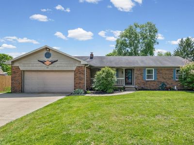 50 Michell Ct, Lafayette, IN, 47905