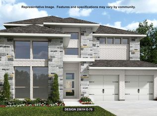 1465 Cypress Paul St, Georgetown, TX 78628