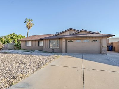 2337 E Riviera Dr, Tempe, AZ, 85282