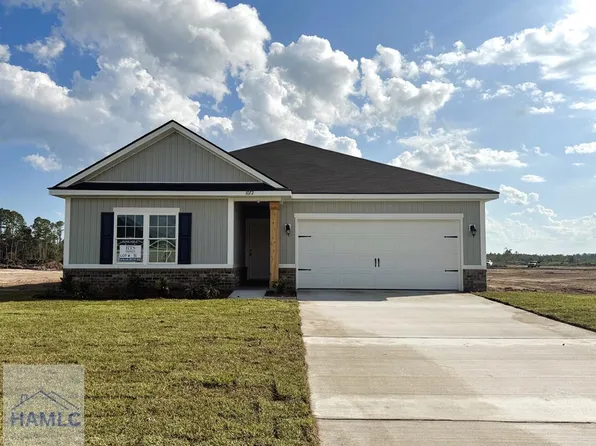 1072 Buckhead Loop, Allenhurst, GA 31301