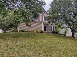 905 Riverway Ln, Knightdale, NC 27545
