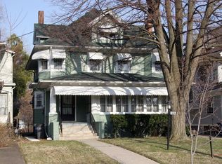 2624 Parkwood Ave, Toledo, OH 43610