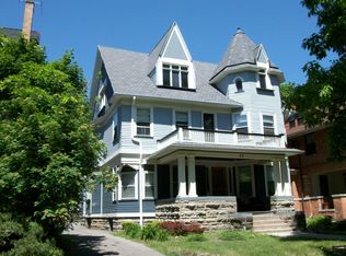 27 Buckingham St, Rochester, NY 14607