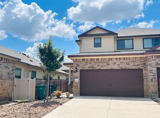 9208 Groff Lndg #1, Converse, TX 78109