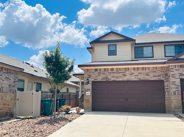 9208 Groff Lndg #1, Converse, TX 78109