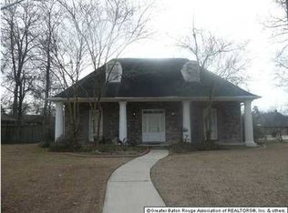 11332 N Flintridge Pl, Baton Rouge, LA 70818