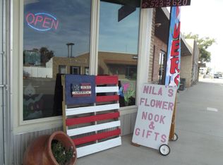 833 Main St, Springfield, CO 81073