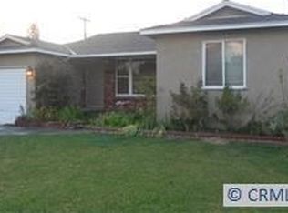 13335 Castana Ave, Downey, CA 90242