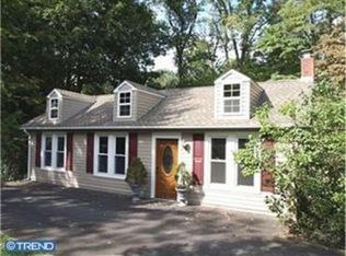 870 Allentown Rd, Sellersville, PA 18960