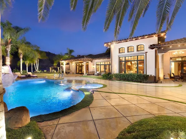 14160 Augusta Ct, Poway, CA 92064