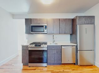 12 Rock St FLOOR 1, New Haven, CT 06511