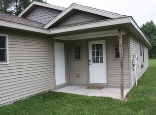 600 Monroe St, Mancelona, MI 49659