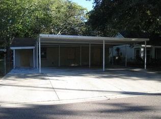 2029 Talladega Rd, Jacksonville, FL 32209