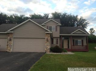 301 Century St E, Belle Plaine, MN 56011