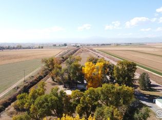 28311 County Road 15, Windsor, CO 80550