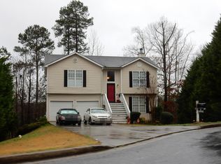 10365 Ivygate Ave, Jonesboro, GA 30238