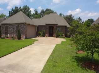 11175 Peaks Ave, Walker, LA 70785
