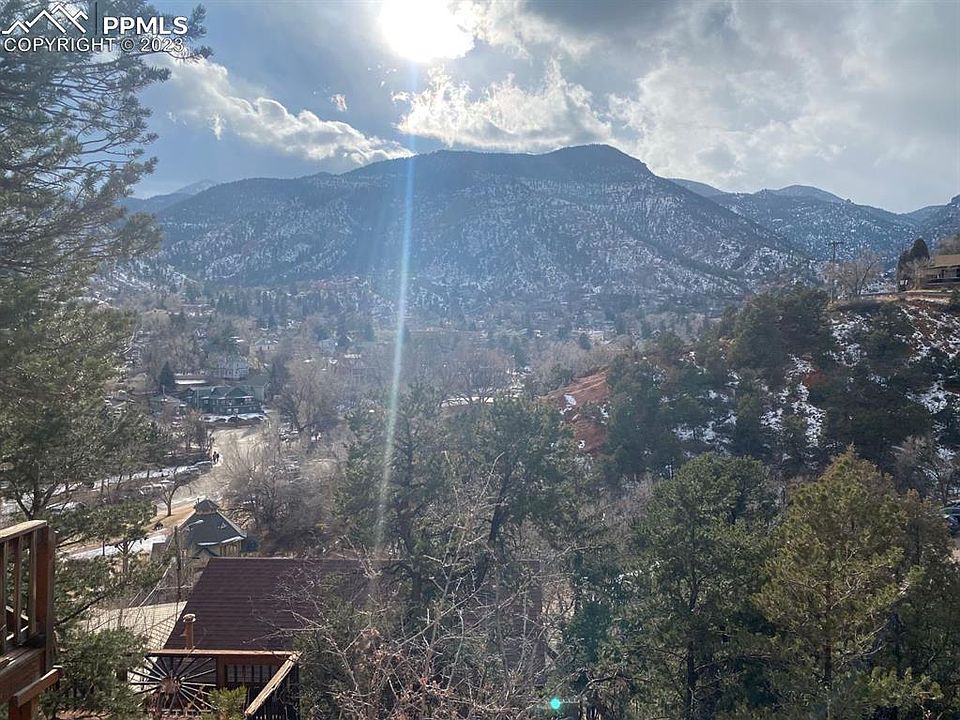 Burns Rd, Manitou Springs, CO 80829 MLS 3152412 Zillow