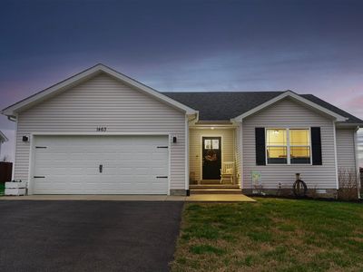 1463 N Pointe Way, Bowling Green, KY, 42101