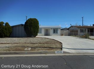 39542 Armfield Ave, Palmdale, CA 93551