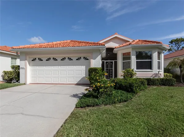 4831 Summertree Rd, Venice, FL 34293
