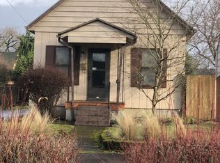 6344 N Boston Ave, Portland, OR 97217