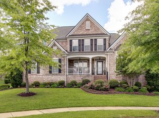 3003 Coral Bell Ln, Franklin, TN 37067