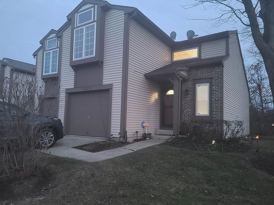 1st image of 7020 Thamesford Dr