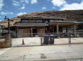 86-324 Kauaopuu St, Waianae, HI 96792