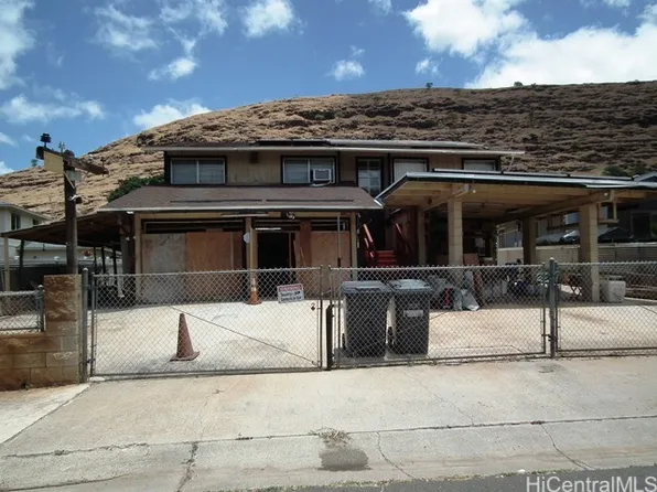 86-324 Kauaopuu St, Waianae, HI 96792
