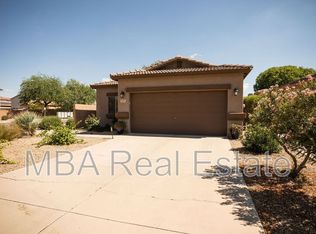 1313 E Press Pl, San Tan Valley, AZ 85140