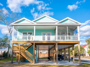 (Undisclosed Address), Oak Island, NC 28465