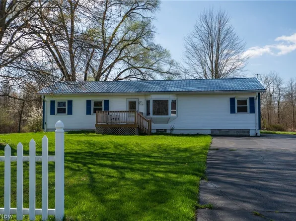 3130 Dodgeville Rd, Rome, OH 44085