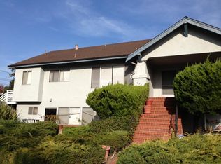 4301 Park Blvd, Oakland, CA 94602