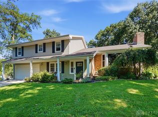 1918 Devon Dr, Springfield, OH 45503