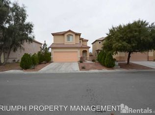 2605 La Mata St, Las Vegas, NV 89108