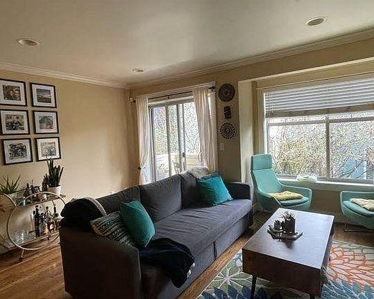 3rd image of 6722B Alonzo Ave NW