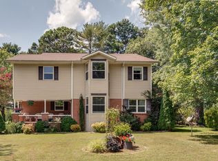 22 Birch Ave, Hohenwald, TN 38462