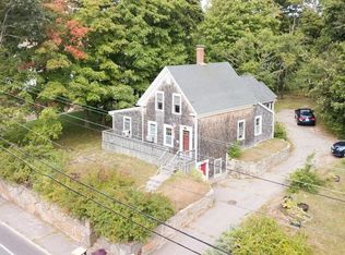 490 Broad St, Weymouth, MA 02188